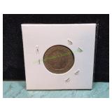 1996 United Kingdom 20 Pence Coin