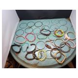 Lot of Bracelets