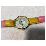 Vienna Quartz Analog Watch