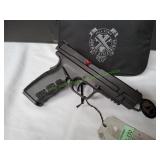 Springfield XD Mod 2 45ACP Pistol