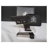 Springfield XD-9 Sub Compact 9mm Pistol