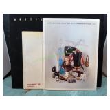 1976 USPS Mint Set of Commemorative Stamps