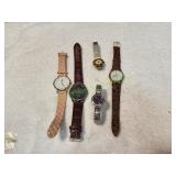(5) Watches
