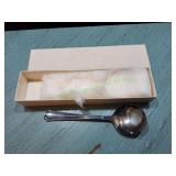 Vtg Oneida Spoon