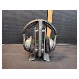 Sennheiser RS 180 Digital Wireless Headphones
