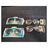 Foster Grant Reading Glasses & More