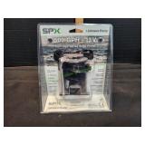 Johnson Pump SPX 500GPH 12V Cartridge Bilge Pump