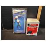 Marine Lower Unit Pump & More