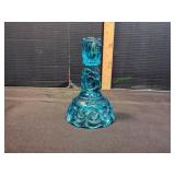 LE Smith Moon & Stars Candle Holder