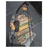Barnett Archery Lil Commander Compound Bow