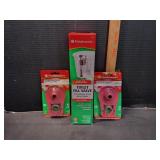 Fluidmaster Toilet Fill Valve & More