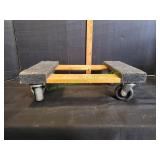 Heavy-Duty Furniture Moving Dolly