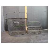 M-Wave Basket & More