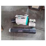 Litheli 40V Lithium Blower