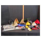 Lot of Funnels & More