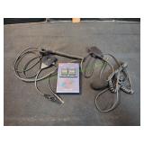 Nady PMC-3X Motorcycle Intercom