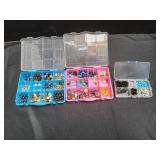 Crafting Beads & More for Jewelry Making