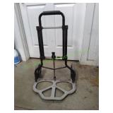 Foldable Hand Truck