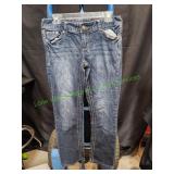 Denim Jeans, Sz 5/6 Reg