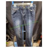 Coogi Denim Jeans, Sz 5/6 Reg