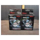 (2) Enermax Marathon 8cm PC Fan