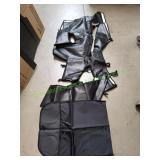 2008 Honda Accord Nose Mask