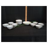 Moon Glow by Yamato Teacups, Saucers & Bowls