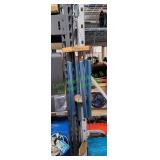 Up Blend Outdoors Wailua Chime