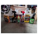 Automotive Cleaning Supplies & More