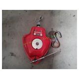 ARO Balancer, Model 7072, 10lb Cap