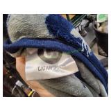 Dallas Cowboys Throw Blanket