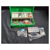 Crafting Beads & More for Jewelry Making