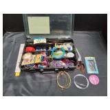 Crafting Wire & More for Jewelry Making