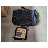 Magallon Outdoors Duffle Bag & More