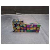 (27) Magnetic Blocks