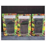 (3) Arrow for Crossbow Packs