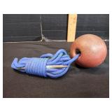 Floating Fish Stringer