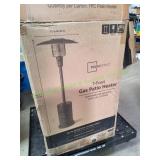 Mainstays 7' Gas Patio Heater