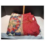 Mainstays Quilted Blanket