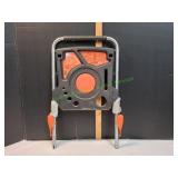 Little Giant Ladders AirDeck Workstation