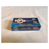 PPU380Auto 94gr FMJ Ammo, 50ct