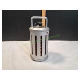 CPS MT69 ProSet Molecular Transformator Sub Cooler