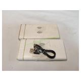 (2) Wireless Portable Power Banks