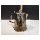 Cabela's Stainless Steel Campfire Percolator