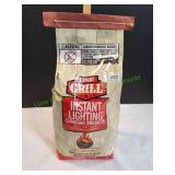 Expert Grill Instant Lighting Charcoal Briquets