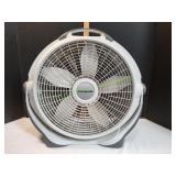 Wind Machine Fan