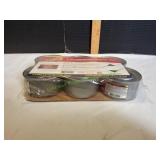 (6) Methanol Chafing Fuels