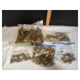 32 Auto, 357Sig, 5.56 & More Reloading Casings