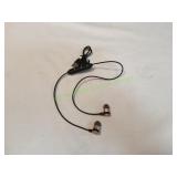 Sharper Image Premium Sound Wireless Earbuds