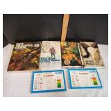 Reloading Manuals & More